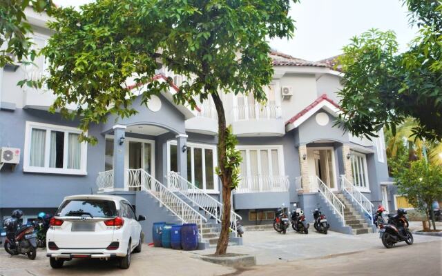 ZEN Rooms Basic Lebak Bulus