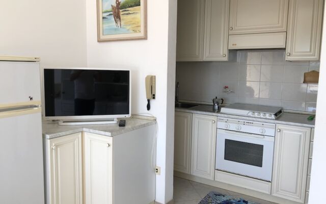 Gallipoli Suite Mare