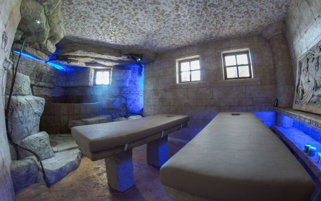 Wine & SPA Complex Starossel