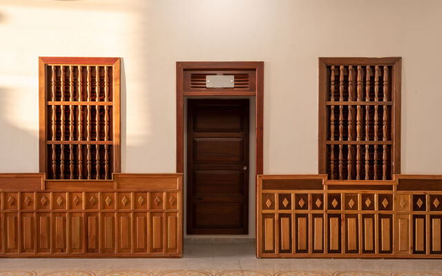 Ganem Suites Cartagena