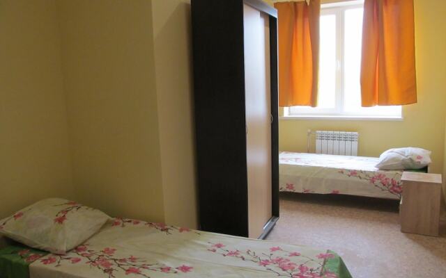 Hostel Raduga