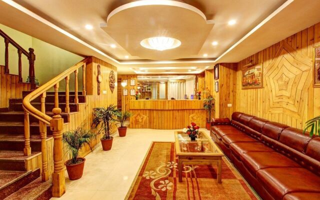 Hotel Apple Paradise