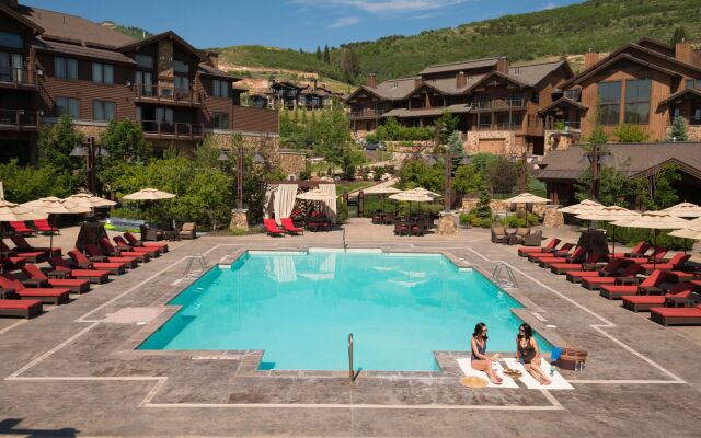 Waldorf Astoria Park City