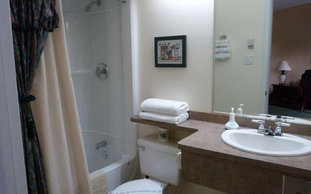 Hotel-Motel Le Saint Faustin