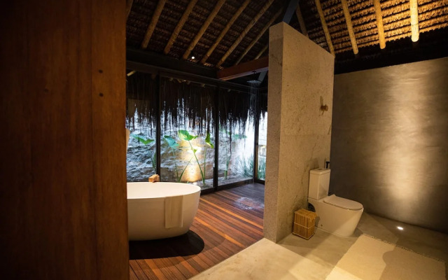 Paru Boutique Hotel