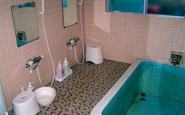 Iiyama - Hotel / Vacation STAY 19196