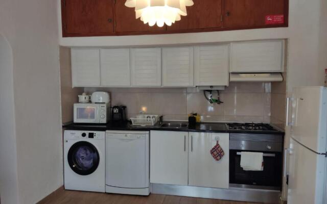 Vieira apartment 1