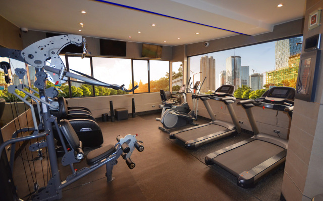 qp Hotels Lima