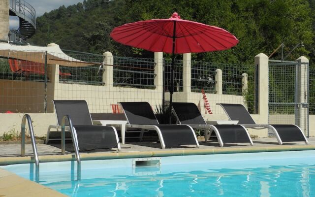 Appartements 2 à 6 personnes