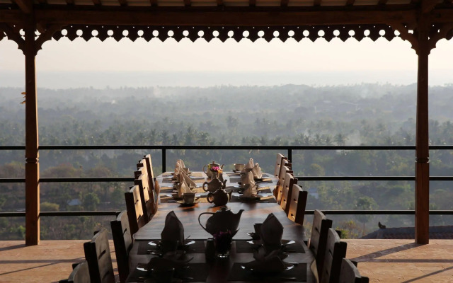 Sumberkima Hill Private Villa Retreat