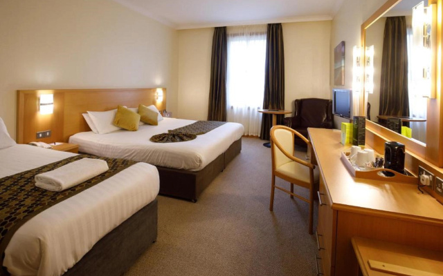 Great National Hotel Ballina