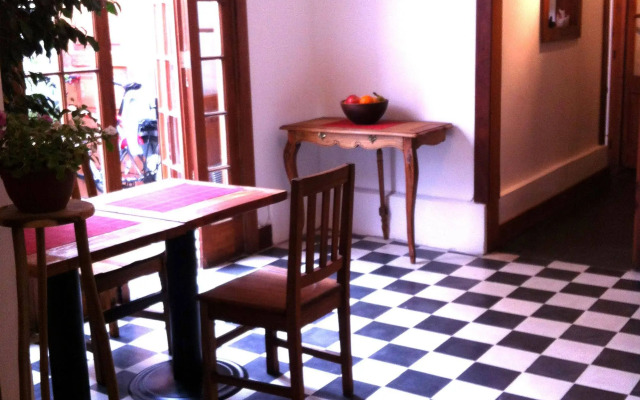 Travesia Bed and Breakfast