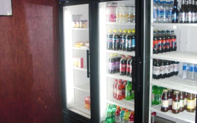 Hilton Garden Inn Sioux City Riverfront