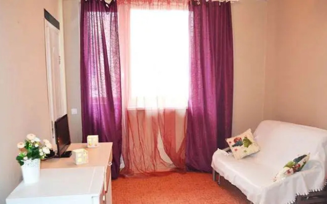 mini-gostinitsa Dezhavju