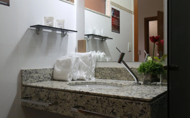 Larison Hotel Porto Velho