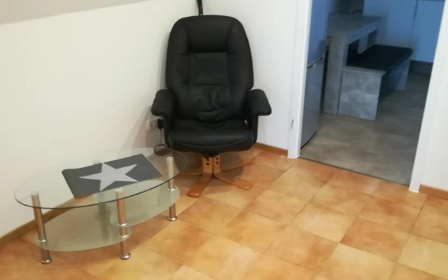 Ferienwohnung am Weinberg