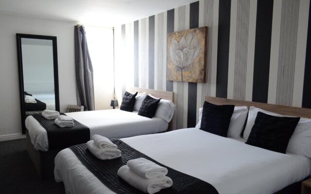 The Maple Hotel