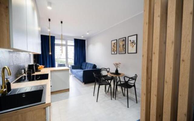 Aparthotel Pod Szyndzielnia