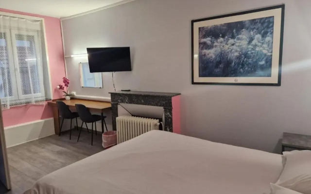 Hôtel de l'académie