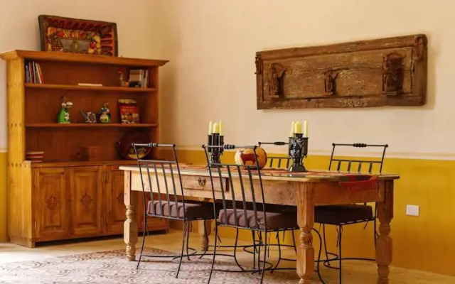 Casa Amable