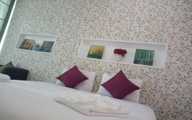 JPS Guest House