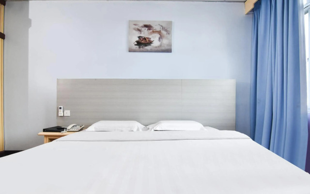 Hotel Hsiang Garden