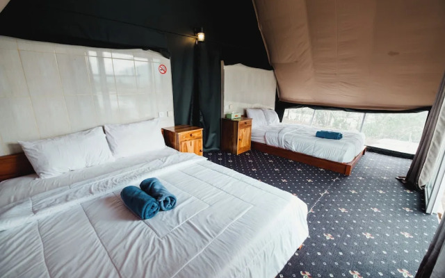 Popitan Garden Campground & Glamping