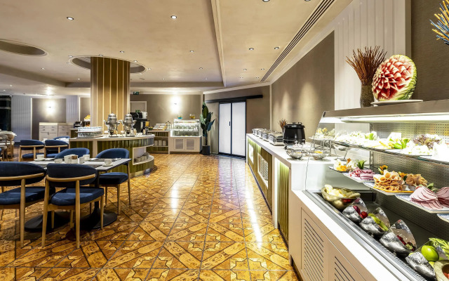 Elite World Comfy Istanbul Taksim