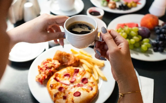 Four Sides Taksim Lion Hotel&Spa