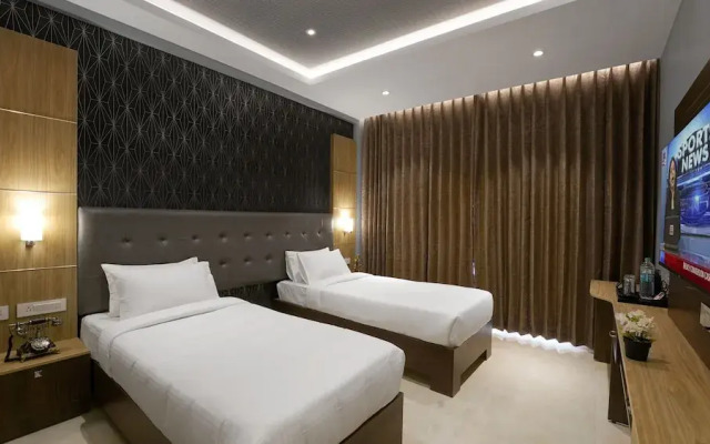 Hotel Gwen By Rivido