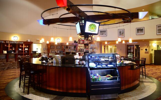 Sky City Casino Hotel