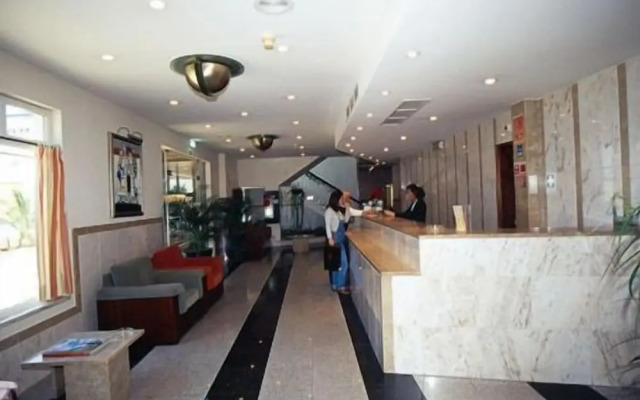 Hotel Sao Lourenco