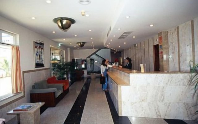 Hotel Sao Lourenco