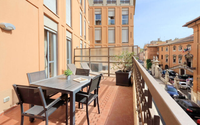 Residenza dellolmata