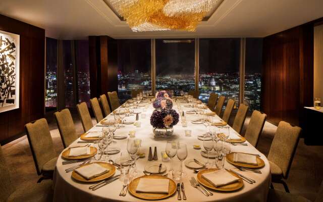 Shangri-La The Shard, London