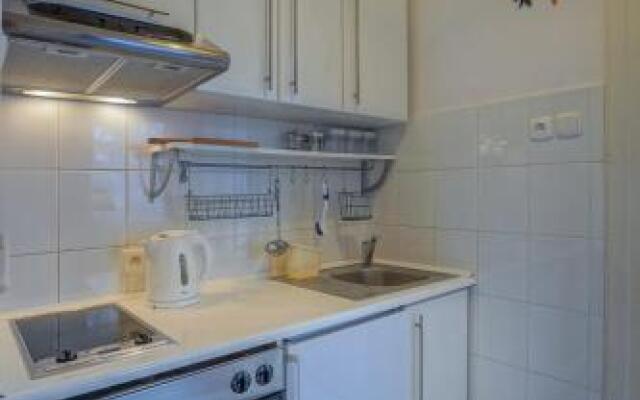 Apartament Chimera