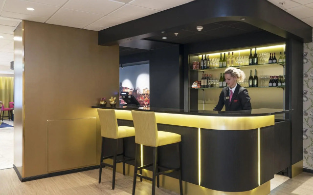 Thon Hotel Arendal