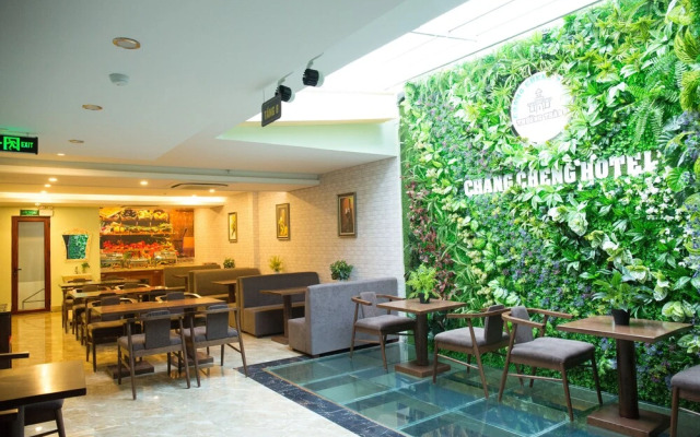 Chang Cheng Hotel
