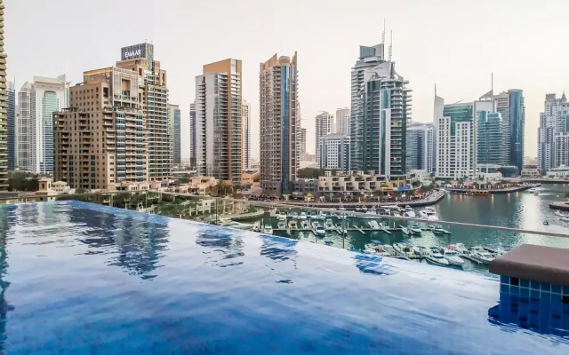 Maison Privee Marina Gate 1