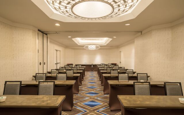 Crowne Plaza Annapolis by IHG