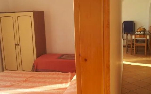 Casa Vacanze Positano