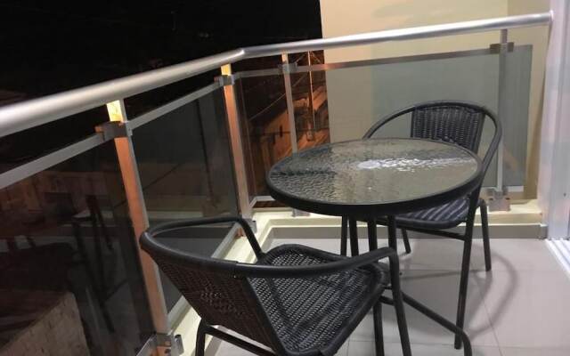 Luxury Karla Apartments