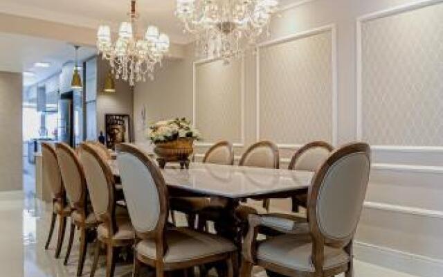 Apartamento Beira Mar em Balneário Camboriu