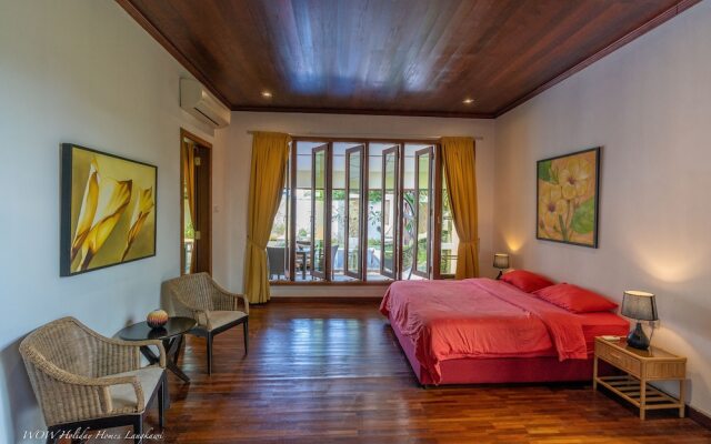 The Villa - Luxury Private Pool Villa