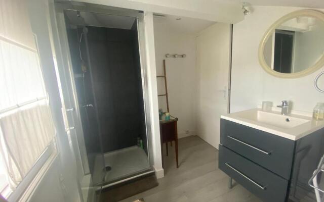 Hiru Alabak - Maison à Biarritz, piscine, jardin, 8 personnes