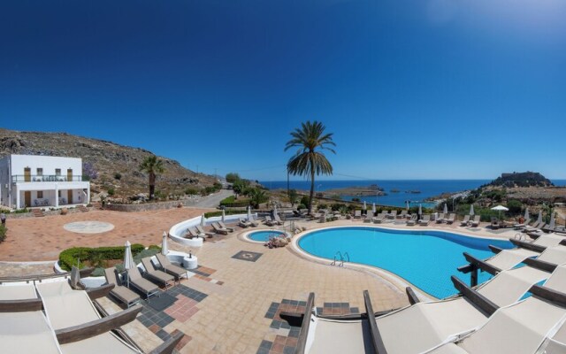 Krana Hotel