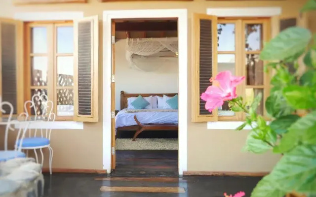 Villa Del Sol