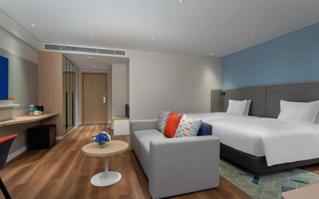 Holiday Inn Express Shunde Daliang by IHG