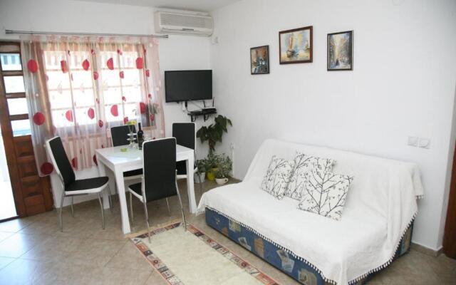 Apartments Oasis
