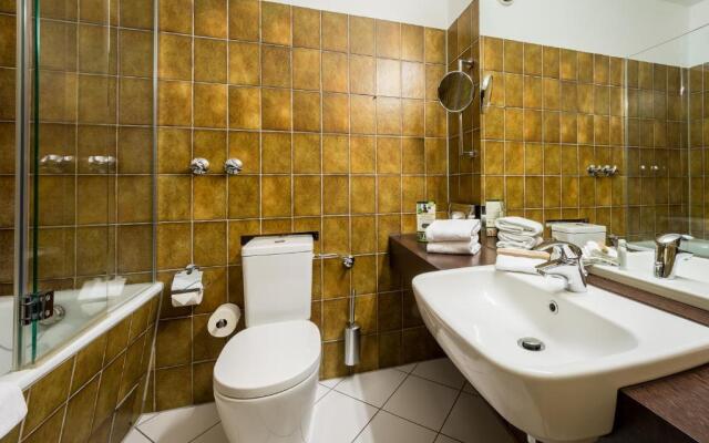 Parkhotel Frankfurt-Rödermark